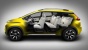 Mitsubishi Perkenalkan XM Concept di ajang IIMS 2017